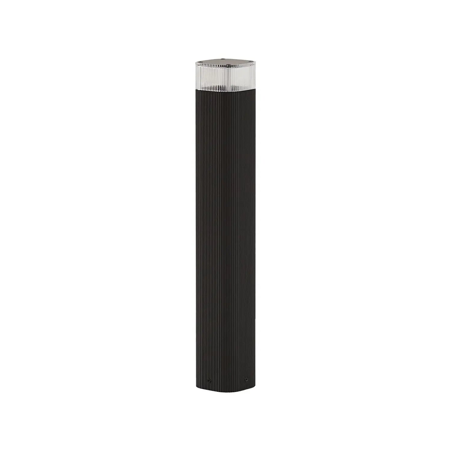 B-Ware Lindby Wegeleuchte Außenlampe Halvar Standleuchte Schwarz Ip65 50 Cm Gu10  - 4255830904219