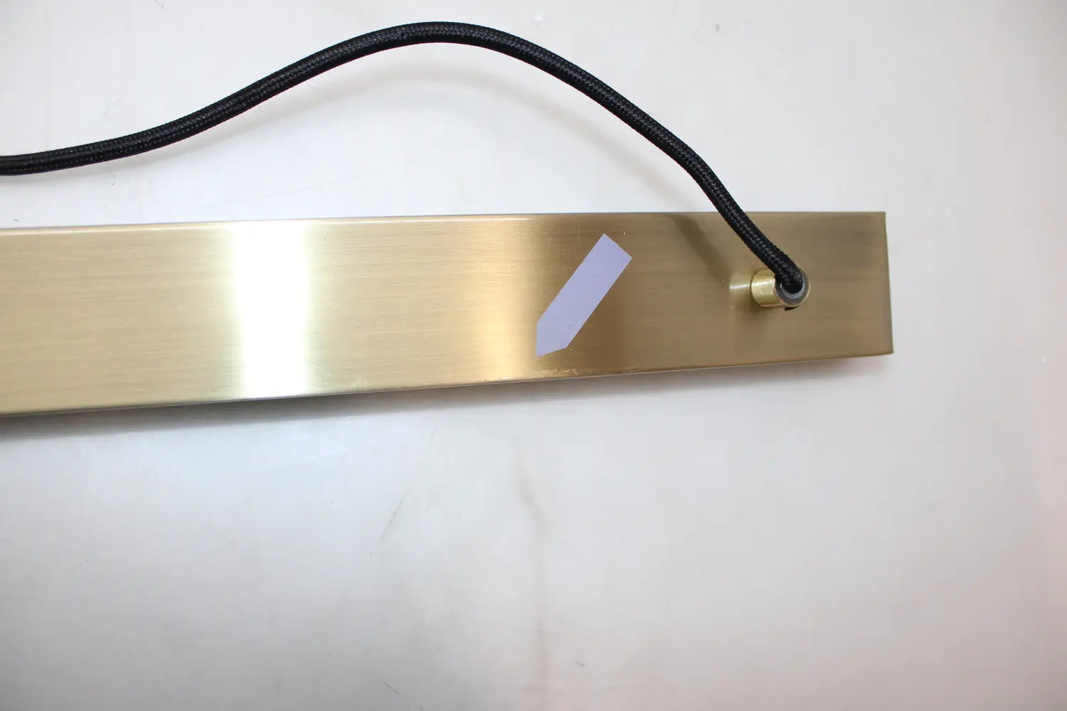 B-Ware Lindby Yela Glas Hängeleuchte Deckenlampe Lampe Leuchte Licht Siehe Text/Foto - 4251096566536