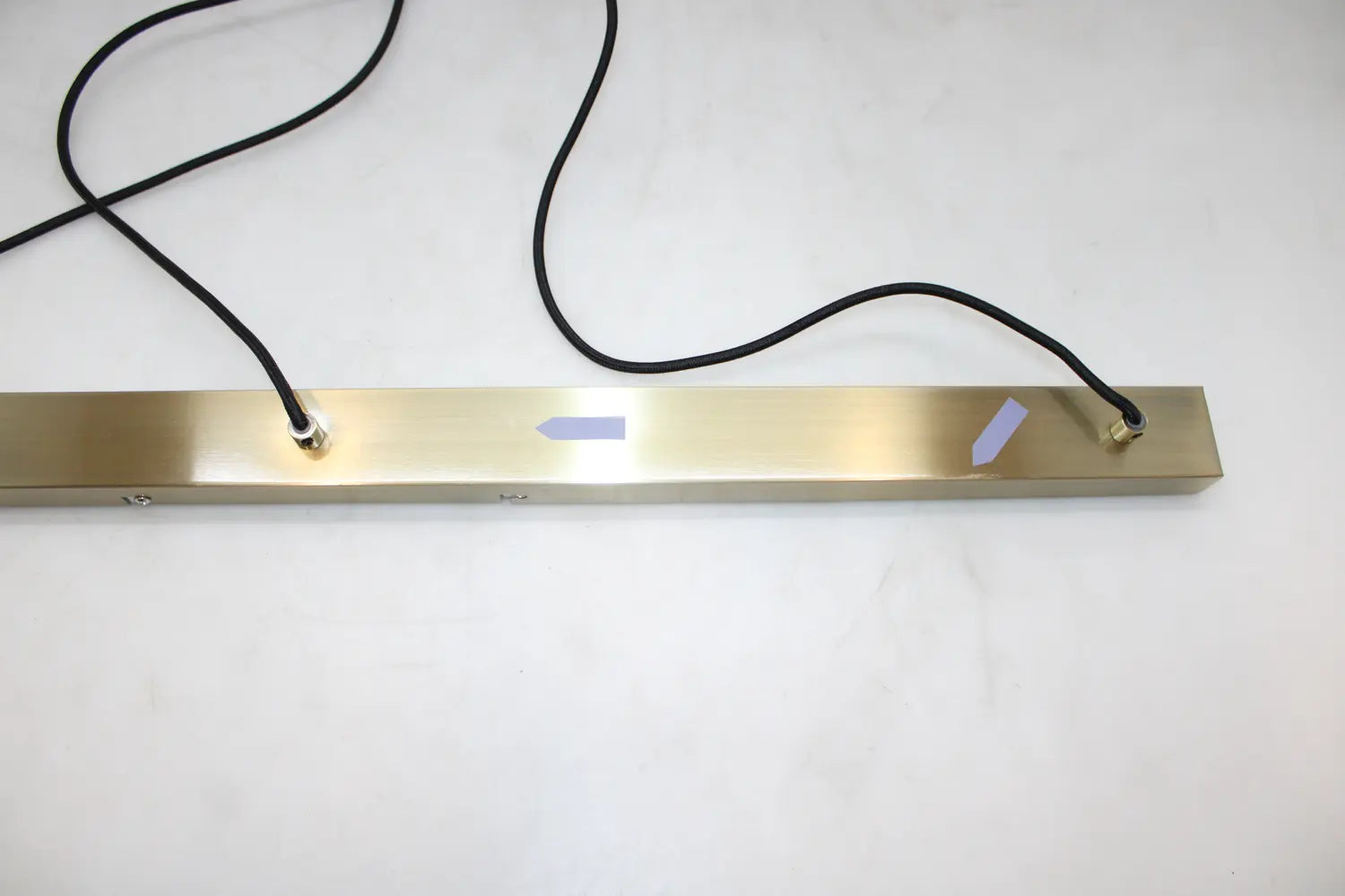 B-Ware Lindby Yela Glas Hängeleuchte Deckenlampe Lampe Leuchte Licht Siehe Text/Foto - 4251096566536