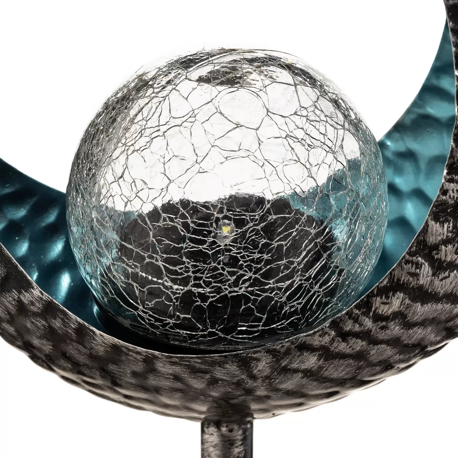 B-Ware Lindby Yonca Led Solar Dekoleuchte Leuchte Lampe Gartenleuchte 2 Stück - 4251911748857