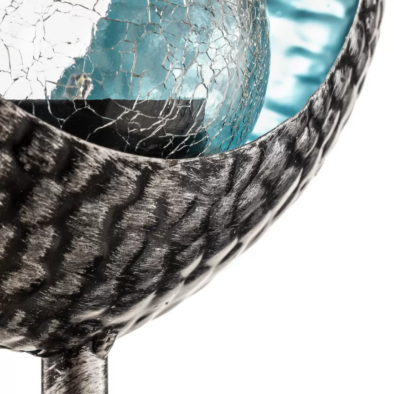 B-Ware Lindby Yonca Led Solar Dekoleuchte Leuchte Lampe Gartenleuchte 2 Stück - 4251911748857