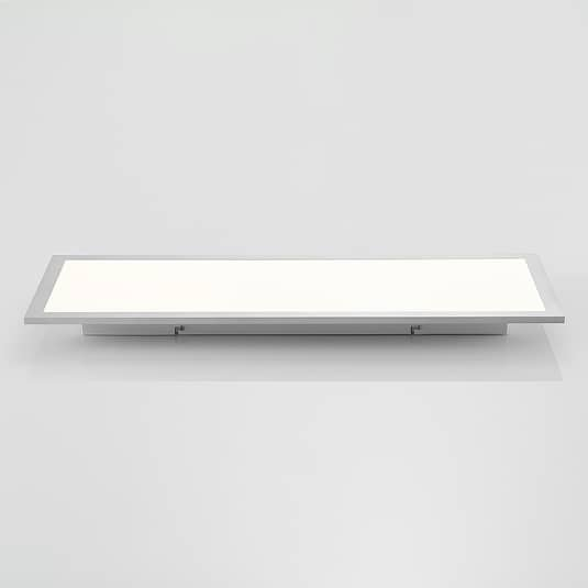 B-Ware Lindby Zemmi Led Deckenlampe Deckenlampe Lampe Leuchte Sensor 80x30 Cm - 4251096598322