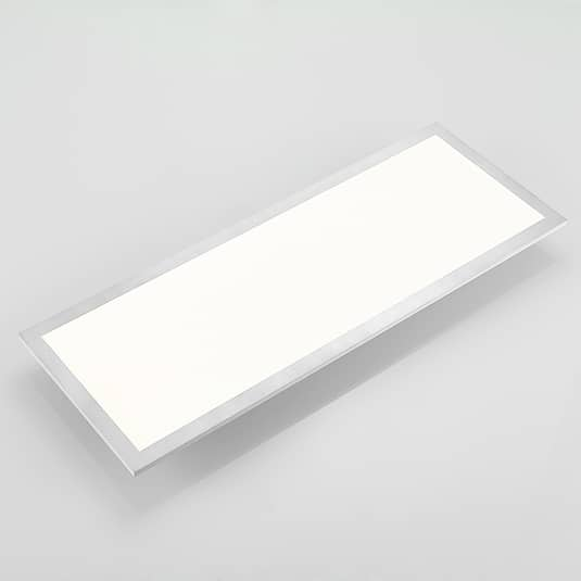 B-Ware Lindby Zemmi Led Deckenlampe Deckenlampe Lampe Leuchte Sensor 80x30 Cm - 4251096598322