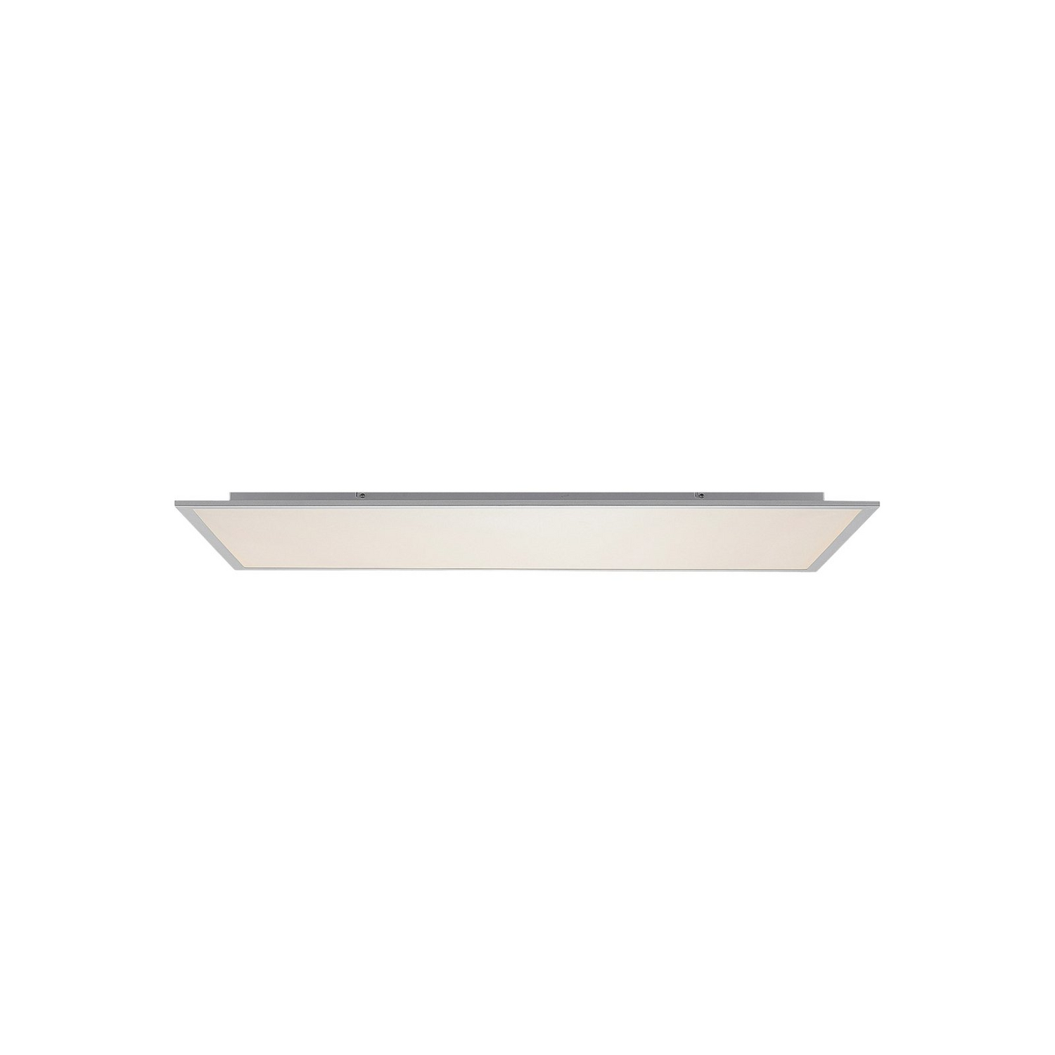 B-Ware Lindby Zento Led Panel Deckenlampe Deckenlicht Leuchte Lampe Licht 4000 K Weiß