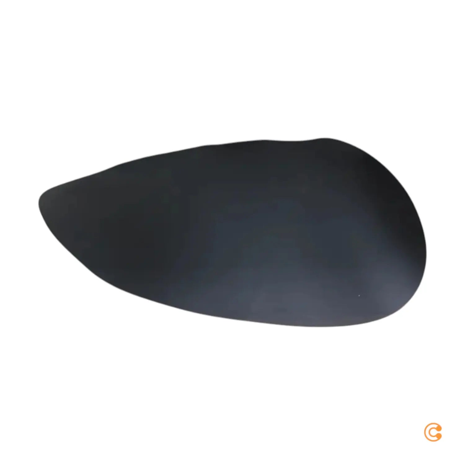 B-Ware Lind Dna Bodenmatte Curve 135 Cm Xxxxl Bull Schwarz Siehe Text/Foto - 5711590825106