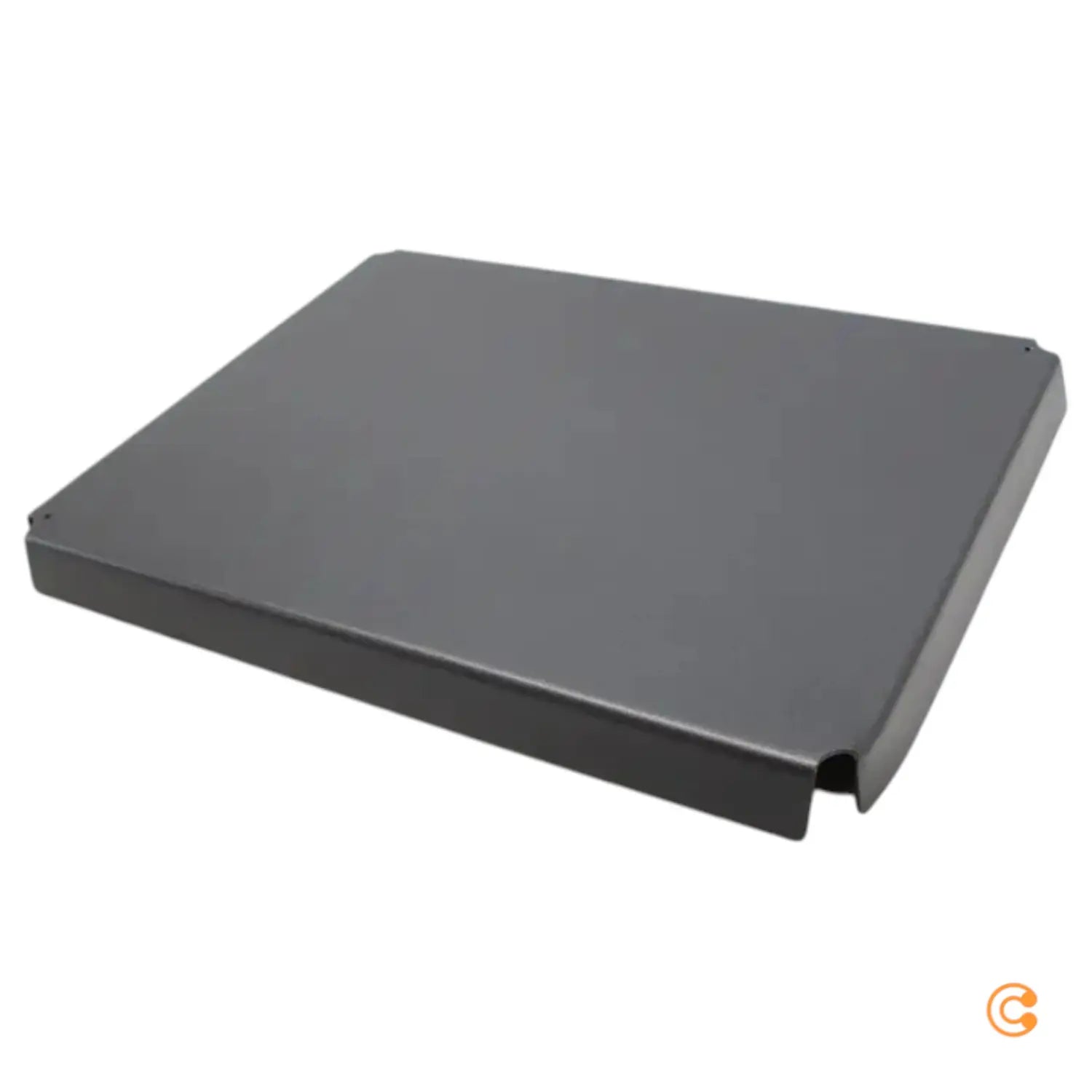 B-Ware Lind Dna Square L Tablett Serviertablett Platte Aluminium Siehe Text/Foto - 5711590256511