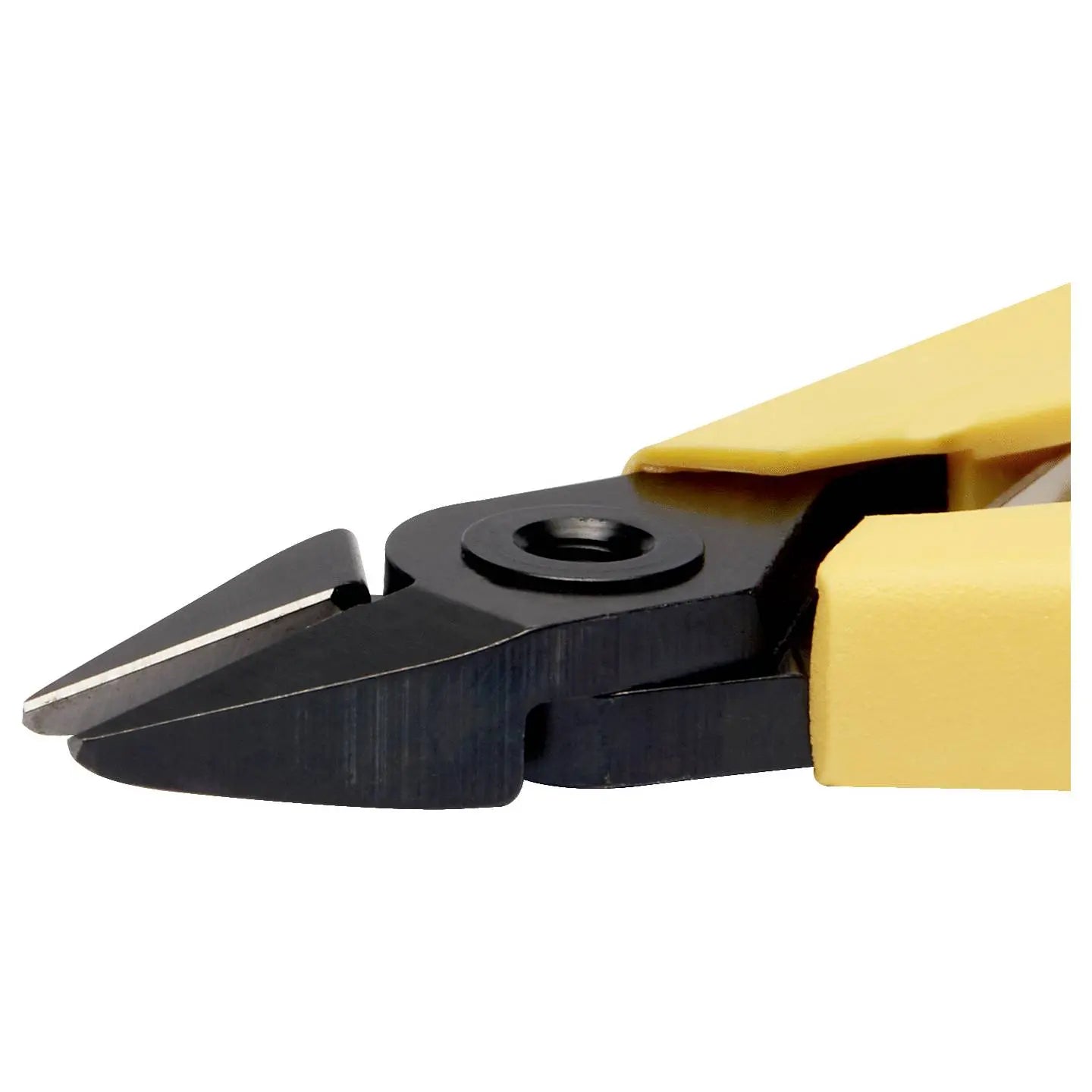 B-Ware Lindström Seitenschneider Zange Cutter 80er Serie Spitz Stahl 125mm Mit Facette - 7314150051342