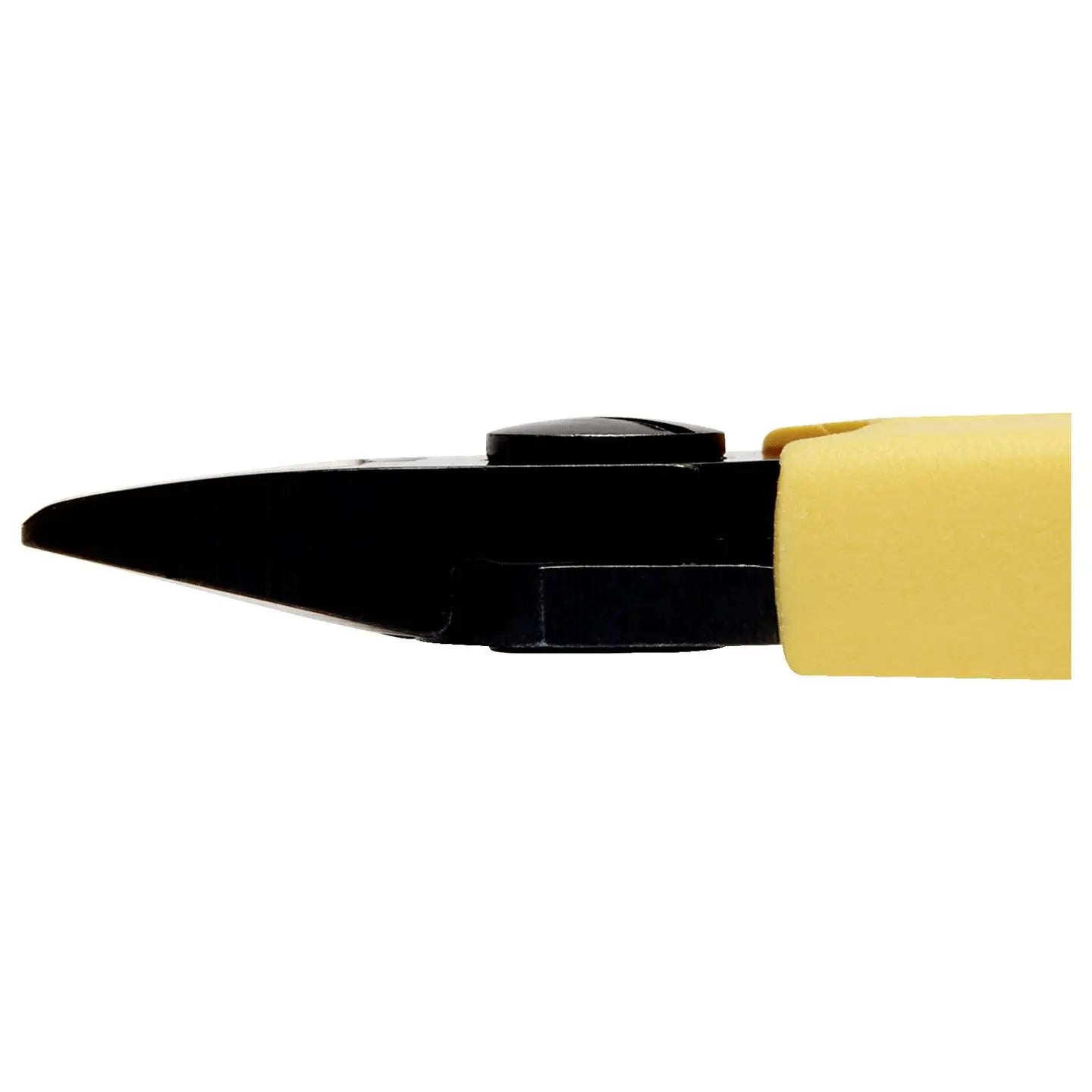 B-Ware Lindström Seitenschneider Zange Cutter 80er Serie Spitz Stahl 125mm Mit Facette - 7314150051342