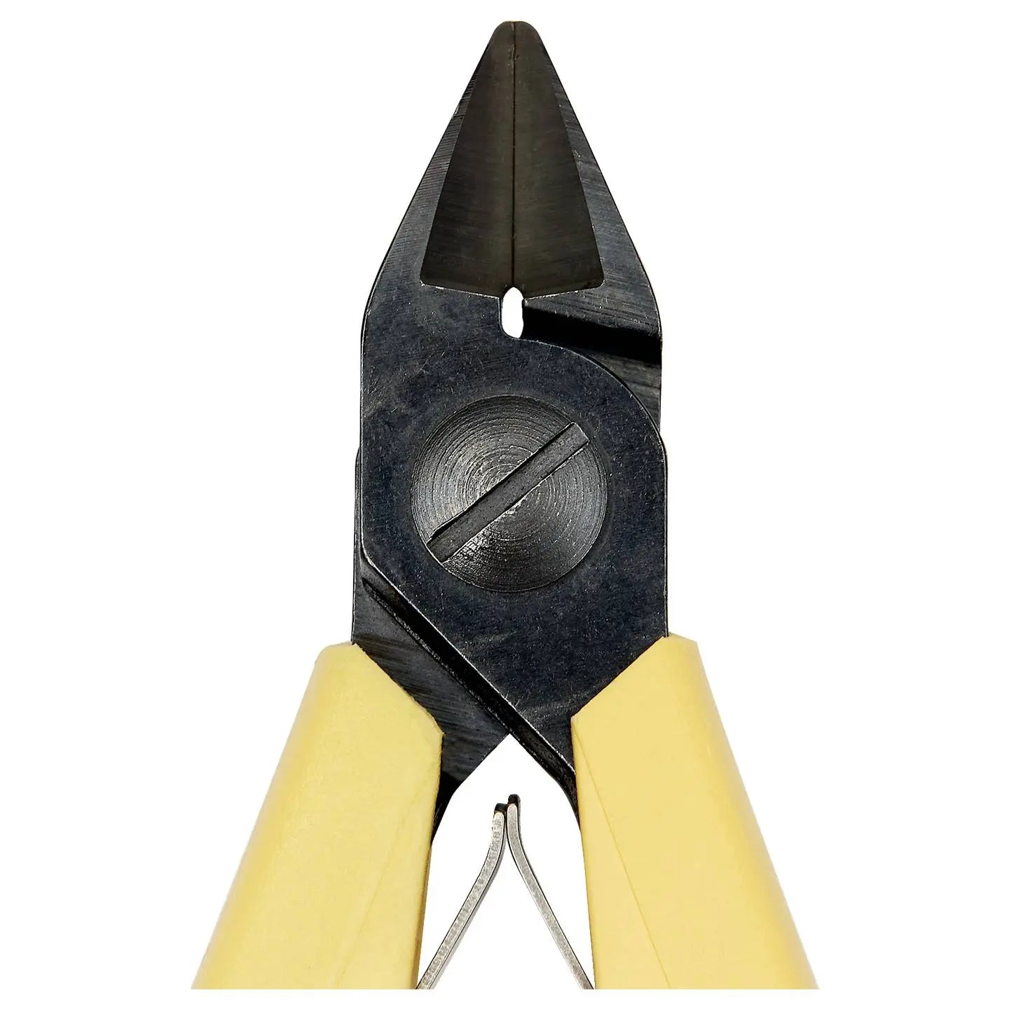 B-Ware Lindström Seitenschneider Zange Cutter 80er Serie Spitz Stahl 125mm Mit Facette - 7314150051342