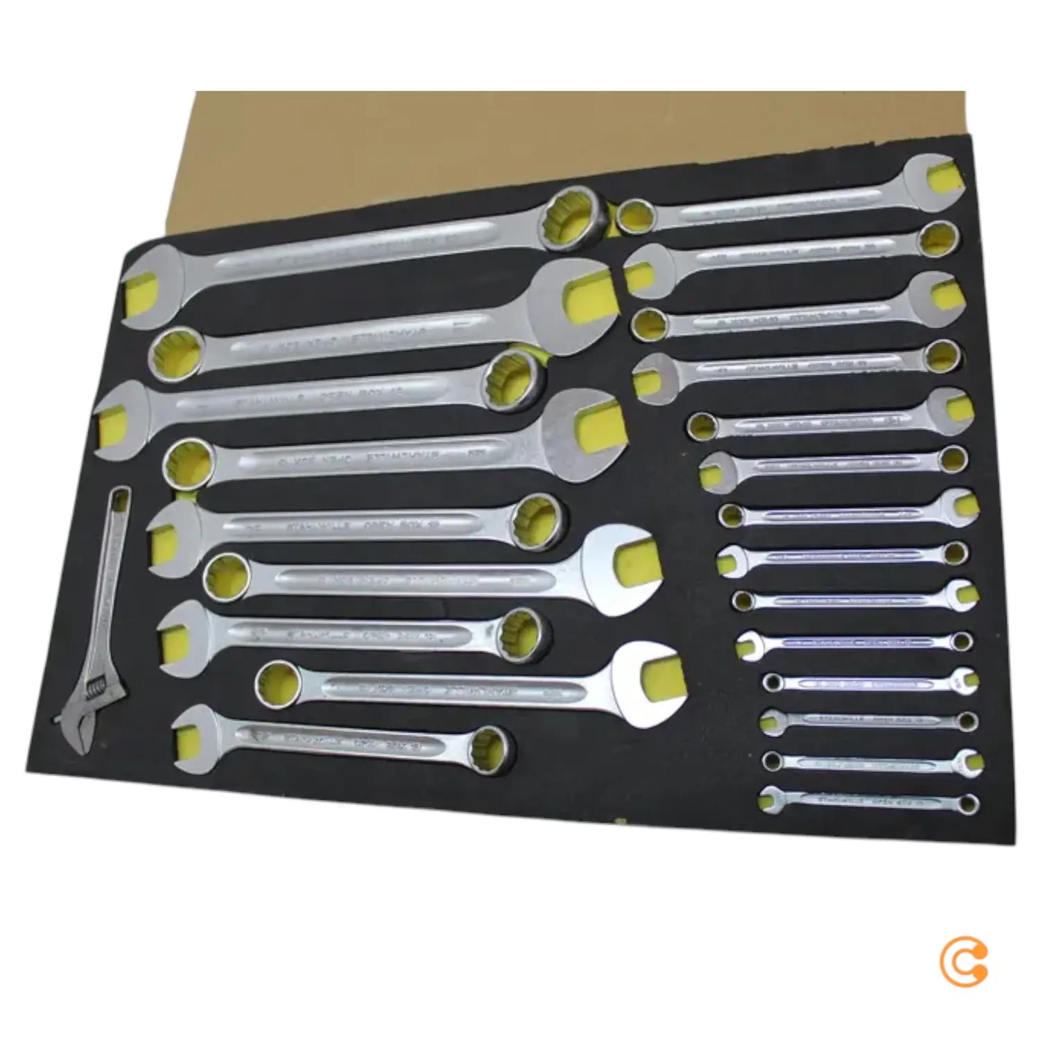 B-Ware Stahlwille Line Maintenance Set Flugzeug Wartungskit 13214a Ww Siehe Text/Fotos - 4018754196388