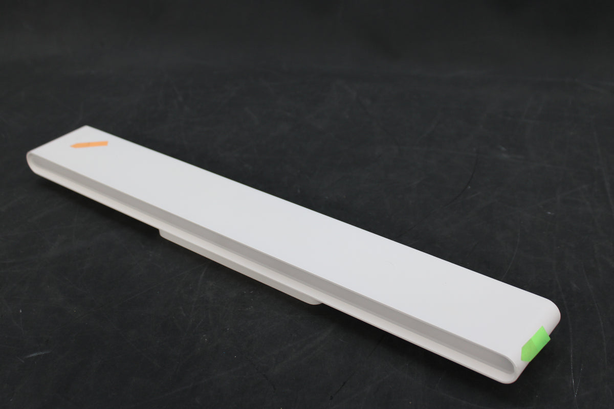 Linea Light Wandleuchte Wandlampe LED Satori Aluminium weiß Beleuchtung Innen - 10037629