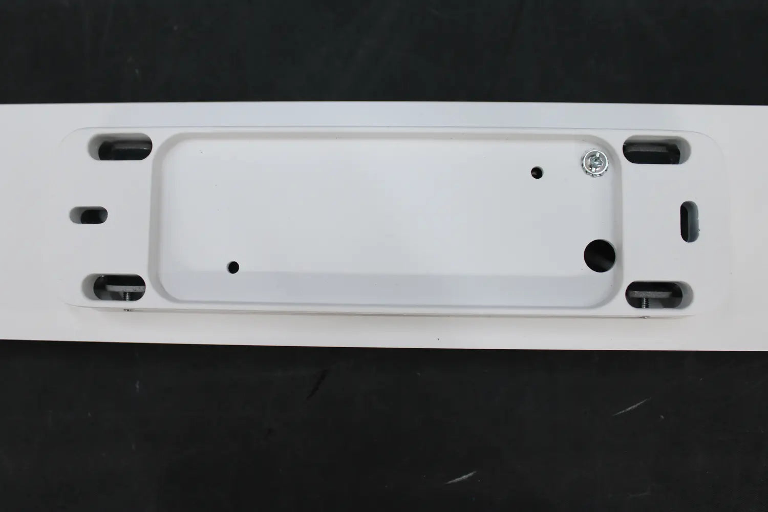B-Ware Linea Light Wandleuchte Wandlampe Led Satori Aluminium Weiß Beleuchtung Innen - 10037629