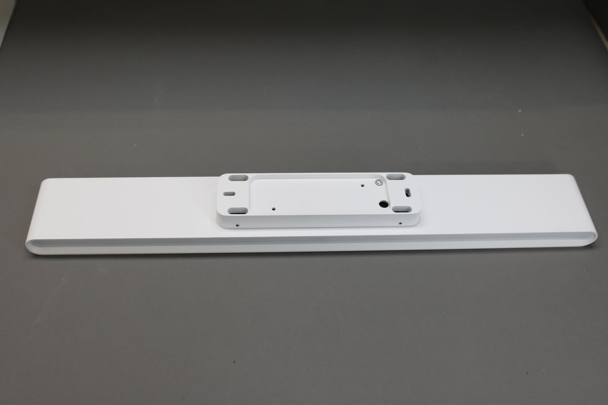 Linea Light Wandleuchte Wandlampe LED Satori Aluminium weiß Beleuchtung Innen - 10037629