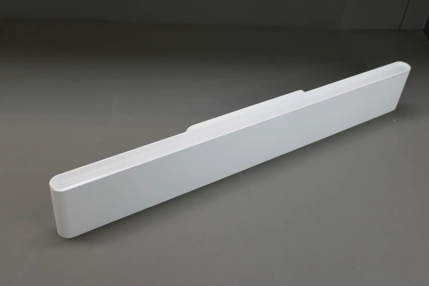 B-Ware Linea Light Wandleuchte Wandlampe Led Satori Aluminium Weiß Beleuchtung Innen - 10037629