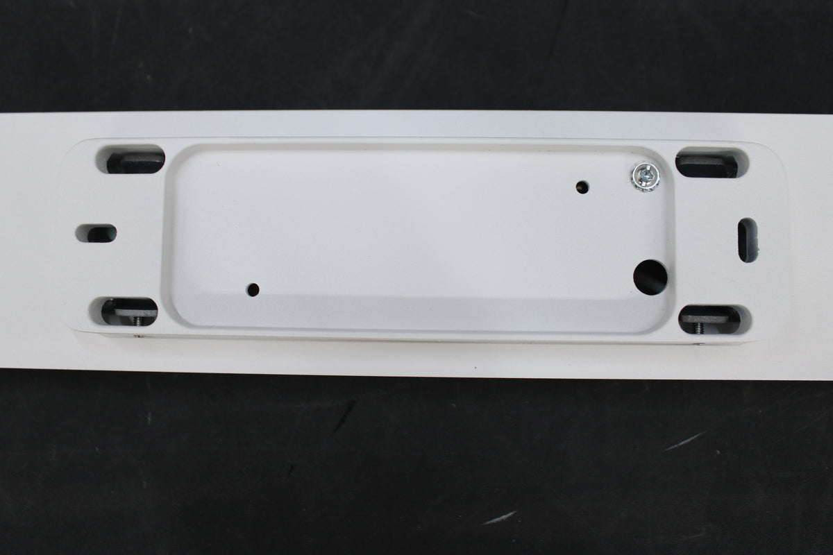 Linea Light Wandleuchte Wandlampe LED Satori Aluminium weiß Beleuchtung Innen - 10037629