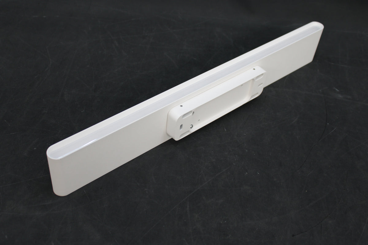 Linea Light Wandleuchte Wandlampe LED Satori Aluminium weiß Beleuchtung Innen - 10037629