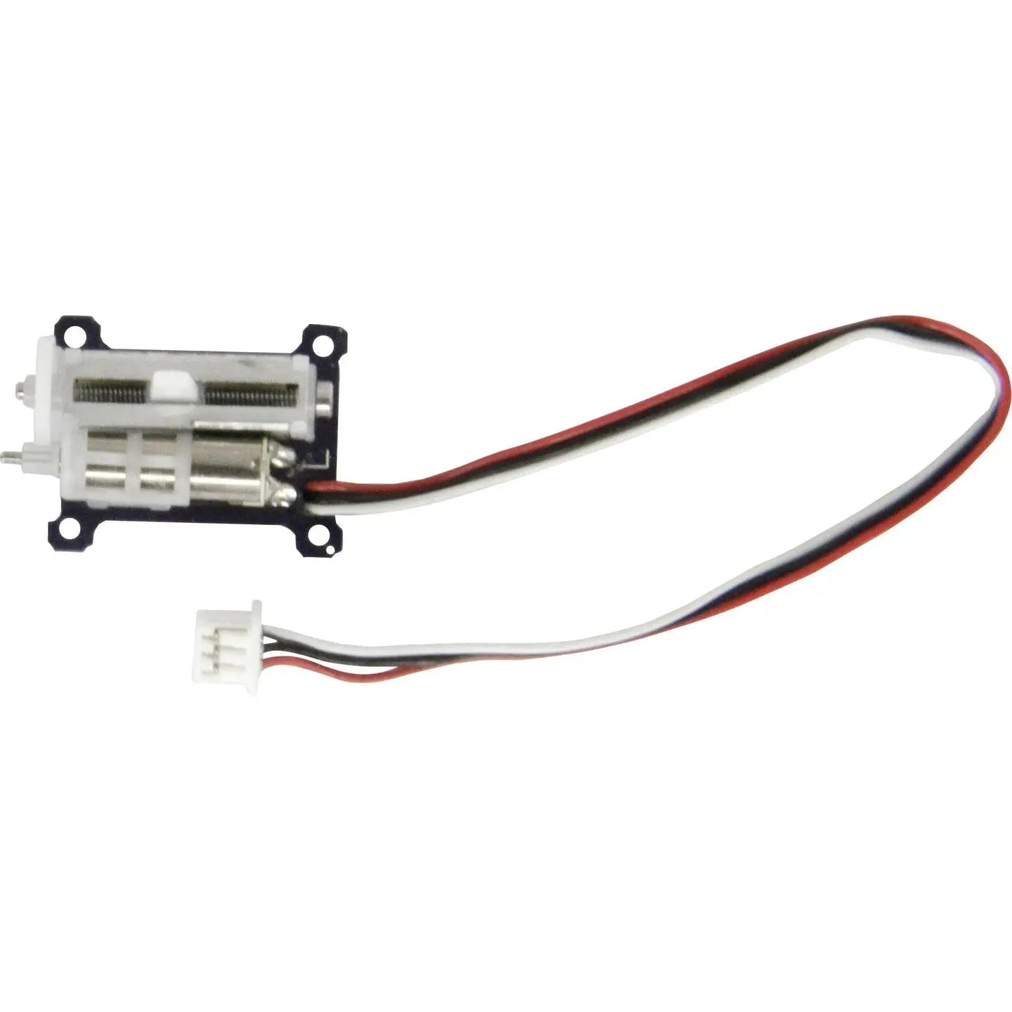 B-Ware Linear Servo S15 Jst Micro Servo Stellmotor Servo H0 Baugröße R 15mm 2 Stück - 4037373004065