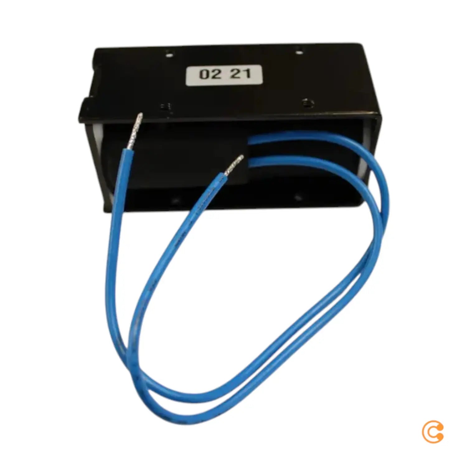 C-Ware Intertec Its Ls 4035 Z 12 Vdc Hubmagnet Elektromagnet Ziehend 8 N Siehe Text/Foto - 4064161263083