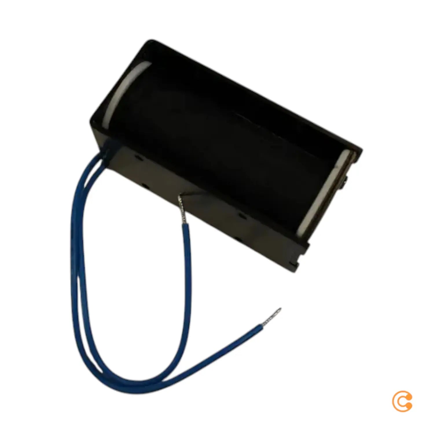 C-Ware Intertec Its Ls 4035 Z 12 Vdc Hubmagnet Elektromagnet Ziehend 8 N Siehe Text/Foto - 4064161263083