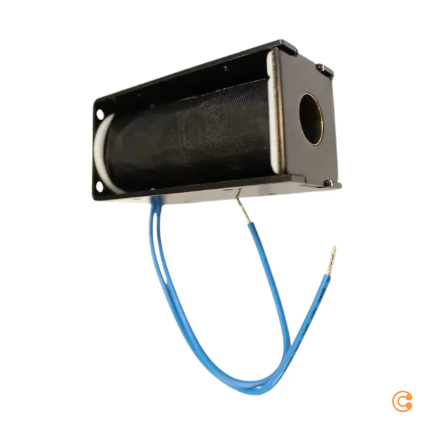 C-Ware Intertec Its Ls 4035 Z 12 Vdc Hubmagnet Elektromagnet Ziehend 8 N Siehe Text/Foto - 4064161263083