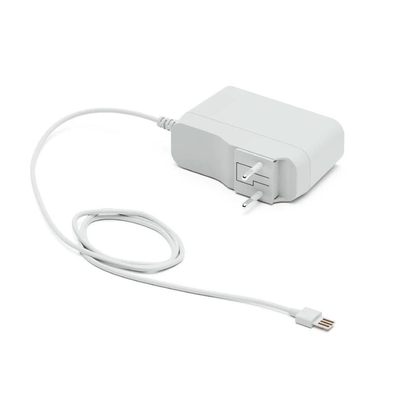 Nanoleaf Netzteil Ersatz Stromversorgung 42 W Netzadapter Weiss B-Ware - 4897105333456