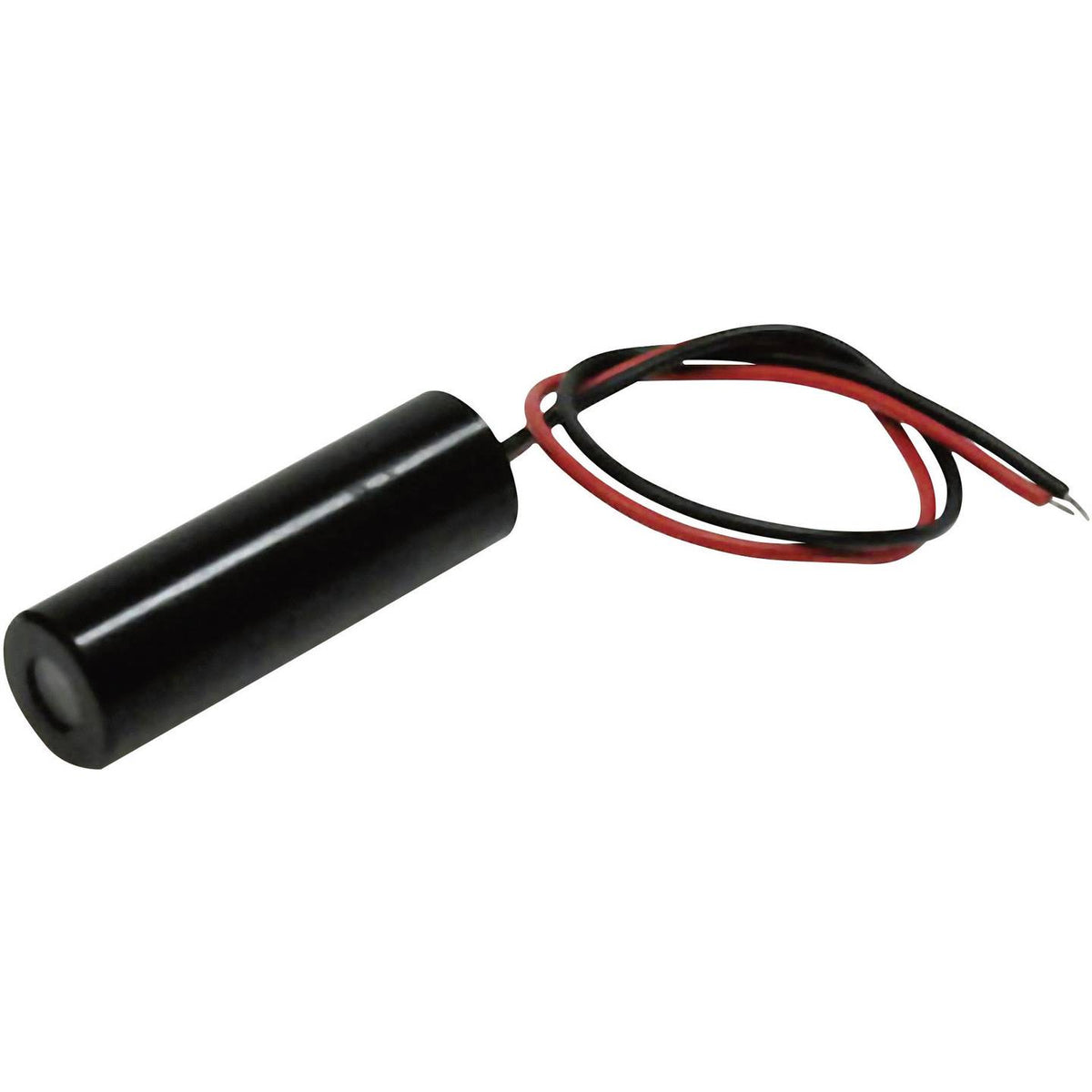 Picotronic Lasermodul Linienlaser Linie 650nm Rot Modul 16mW Laser-Technik - 4260129041063