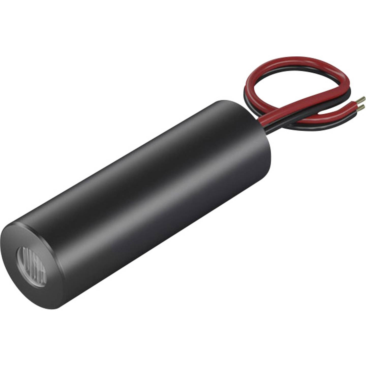 B-Ware Picotronic Lasermodul Linienlaser Linie 650nm Rot Modul 16m W Laser Technik - 4260129041063