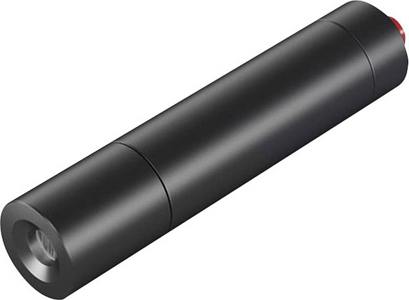 B-Ware Laserfuchs Lasermodul Lasertechnik Laser Linie Rot 5 M W Lfl650 5 4.5(15x68)90 - 4260129041087