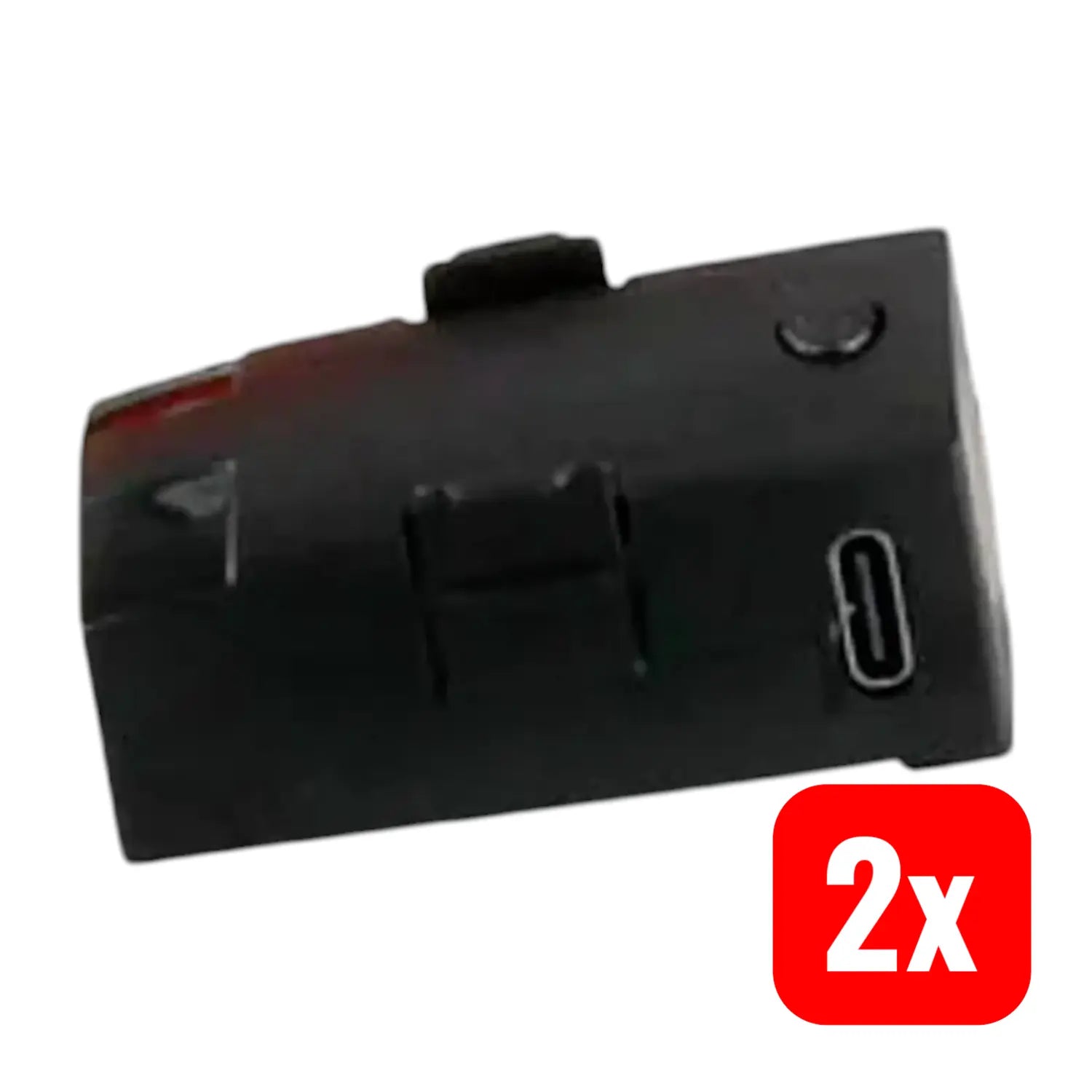 B-Ware Amewi Li Po Akku Ersatzteil Batterie Bell 206 Cp Helikoptermodell 6 Kanal 2 Stück - 4262408979142