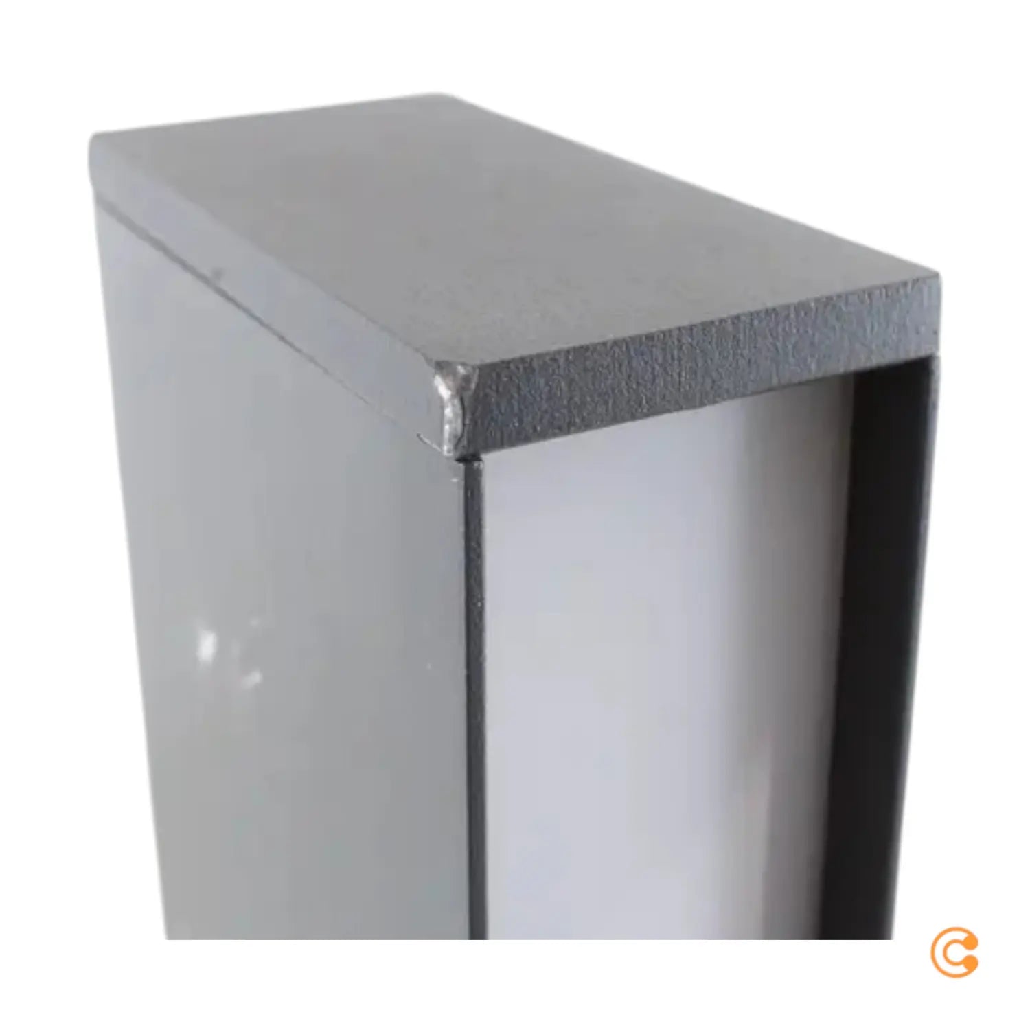 B-Ware Lucande Led Wegeleuchte Lirka Gartenleuchte Sockelleuchte Siehe Text/Foto - 4251096555806