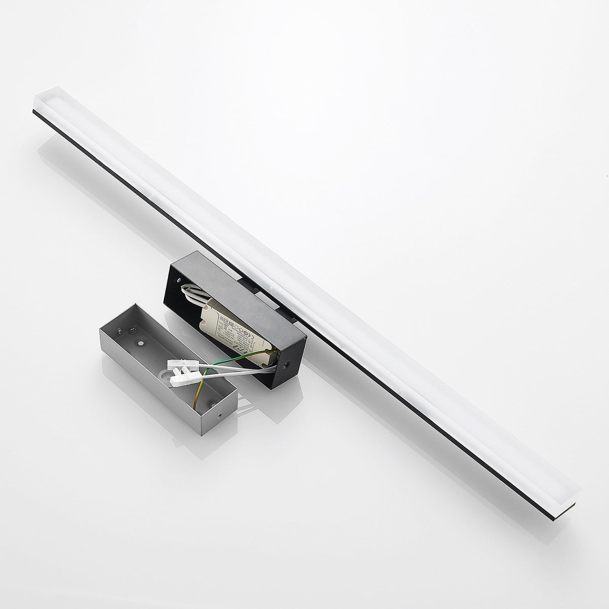 Lucande Lisana LED-Wandleuchte Wohnzimmerleuchte Bilderleuchte Spiegelleuchte - 4251096597295