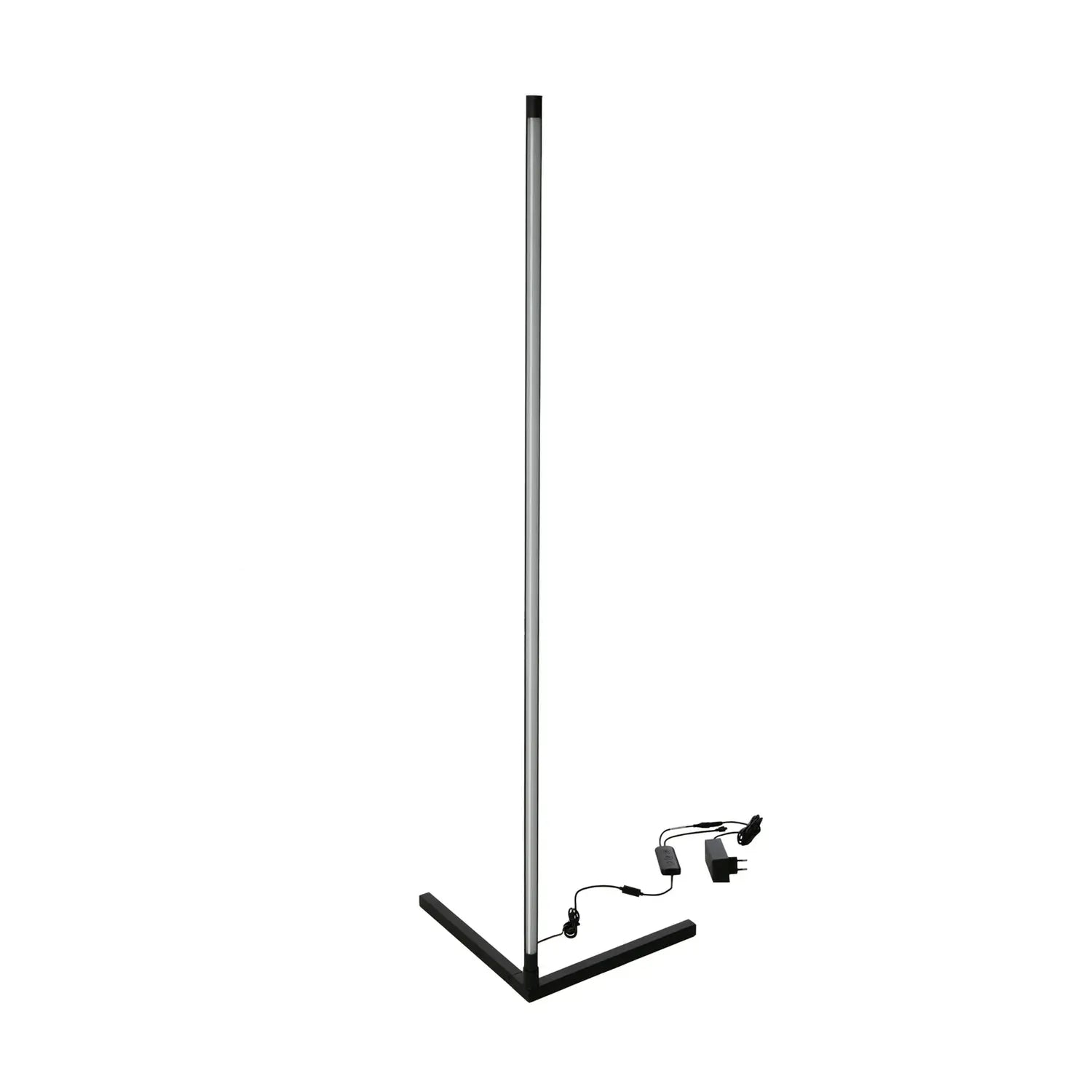 B-Ware Lite Bulb Moments Stehleuchte Stehlampe Led Rgb Schwarz Wlan App Alexa 140 Cm - 5714948300256