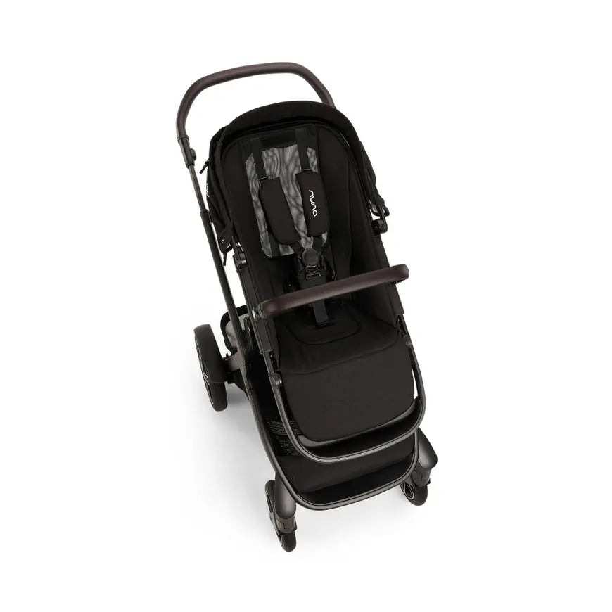 B-Ware Joie Sportwagen Litetrax Pro Laurel Kinderwagen Jogger Buggy Kinder Wagen Baby   - 2000585610210