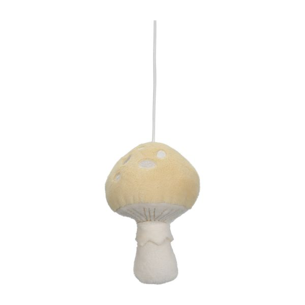 Little Dutch Musik Mobile Spieluhr Holz Forest Friends Fsc Für Babybett B-Ware