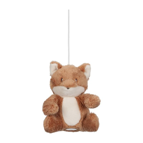 Little Dutch Musik Mobile Spieluhr Holz Forest Friends Fsc Für Babybett B-Ware