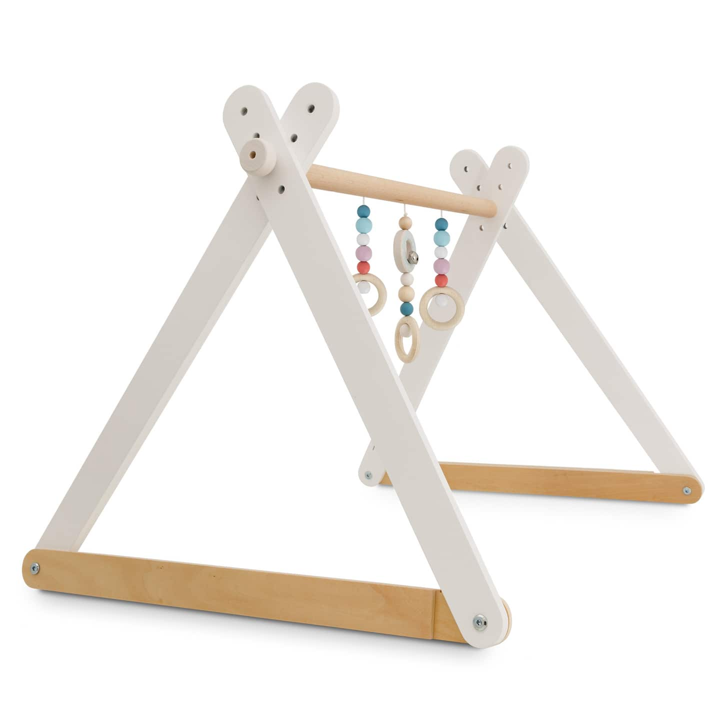 B-Ware Little One Baby Fit Trend Spielzeug Babyspielzeug Spielbögen Kinderspielzeug