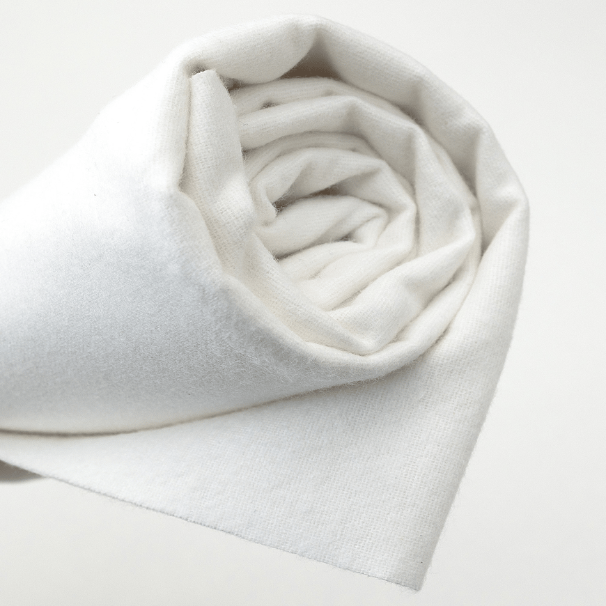 Little One Betteinlage Matratzenauflage 90x200 Cm Matratzenschutz Baumwolle B-Ware - 4005226126325