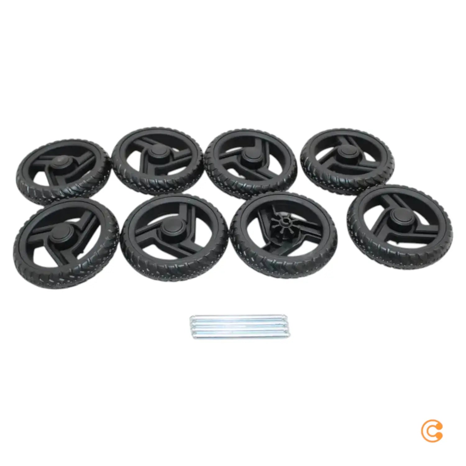 B-Ware Little One Bollerwagen Handwagen Wagen Faltbar Transportwagen Siehe Text/Foto - 4018501102990