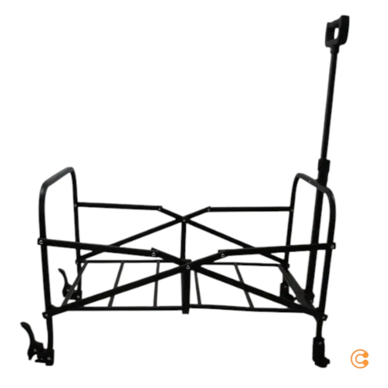 B-Ware Little One Bollerwagen Handwagen Wagen Faltbar Transportwagen Siehe Text/Foto - 4018501102990