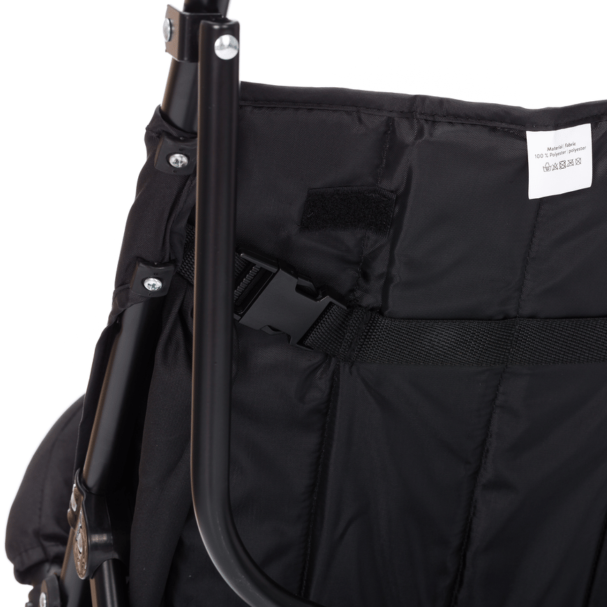 B-Ware Little One Carlo Kinderwagen Reisekinderwagen Buggy Reisebuggy Wagen Babywagen