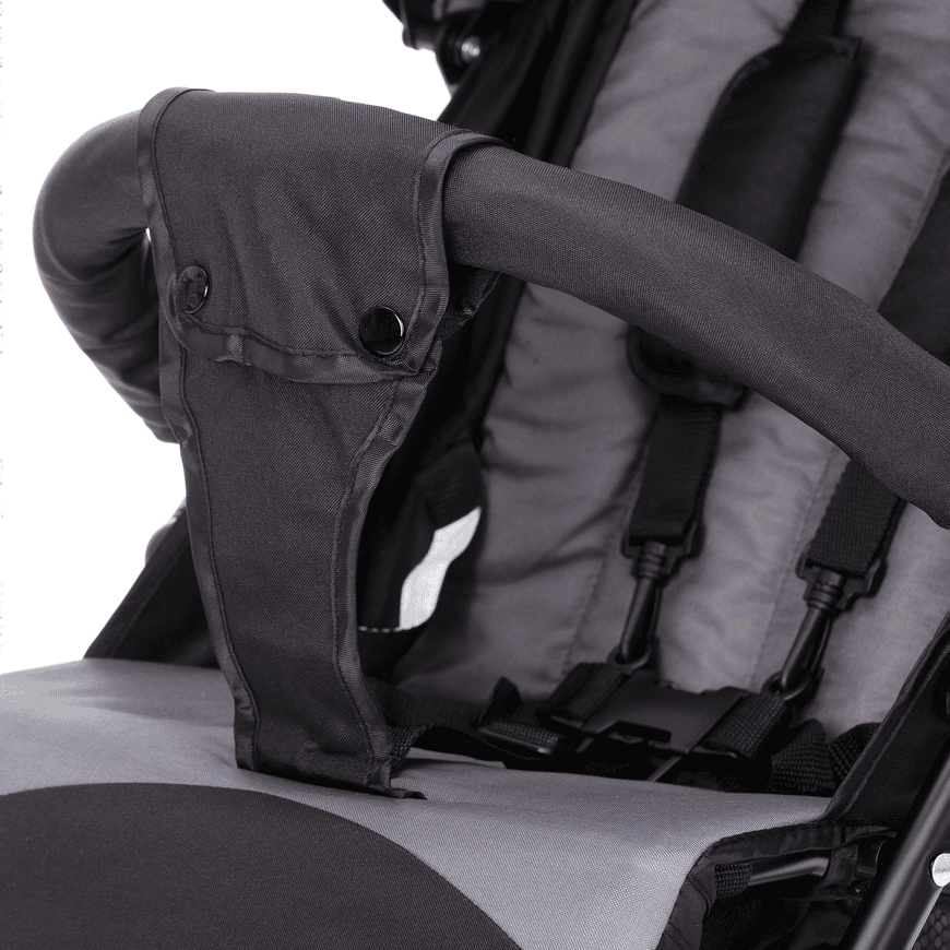 B-Ware Little One Carlo Kinderwagen Reisekinderwagen Buggy Reisebuggy Wagen Babywagen