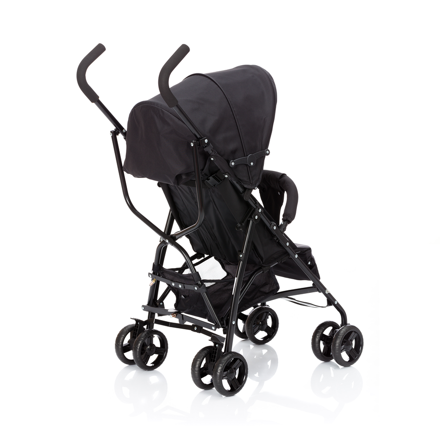 B-Ware Little One Carlo Kinderwagen Reisekinderwagen Buggy Reisebuggy Wagen Babywagen