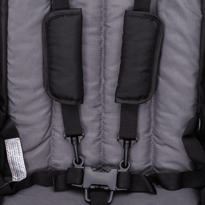 B-Ware Little One Carlo Kinderwagen Reisekinderwagen Buggy Reisebuggy Wagen Babywagen