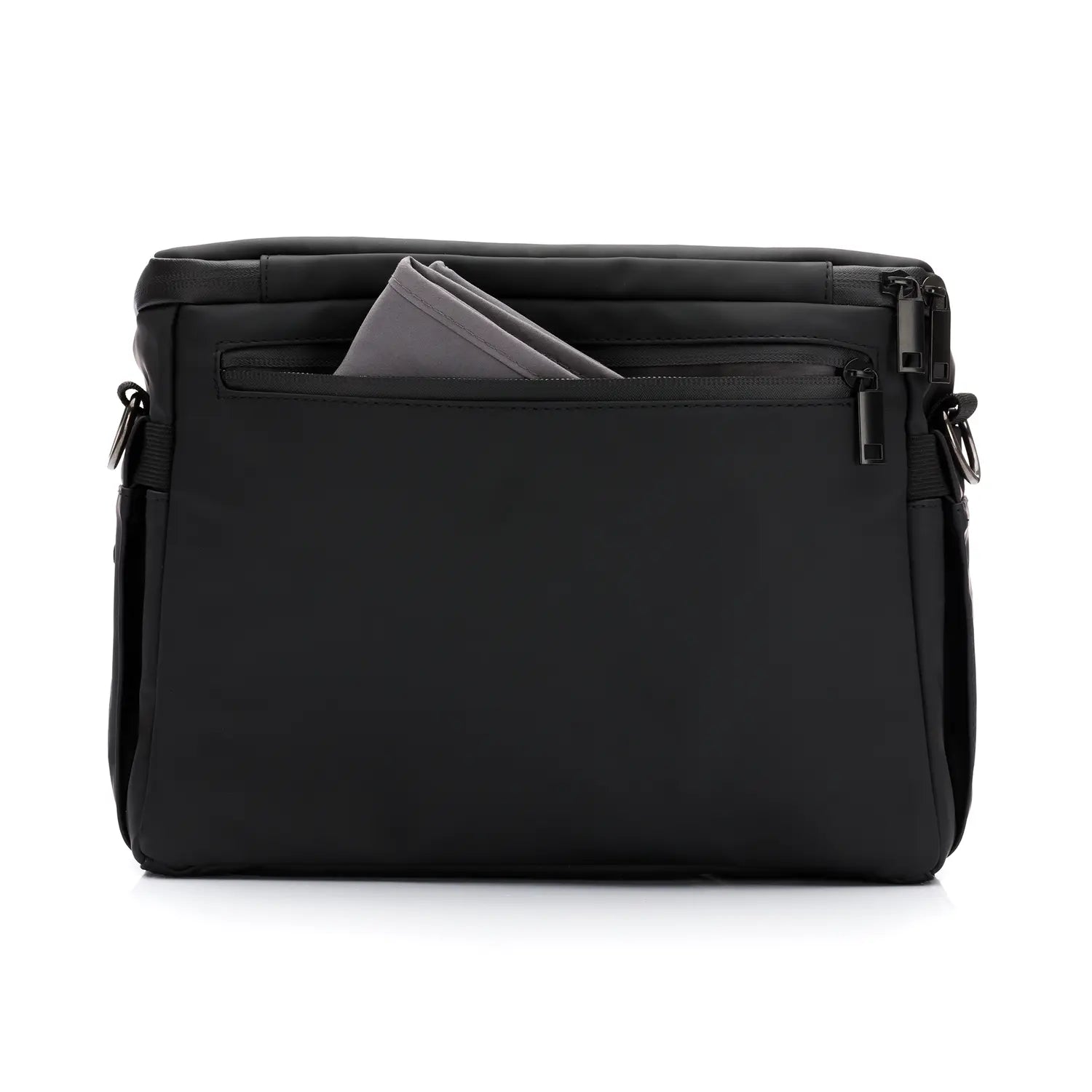 B-Ware Little One Organizer Tasche Buggy Kinderwagen Adventure Mini Schwarz - 9120129915205