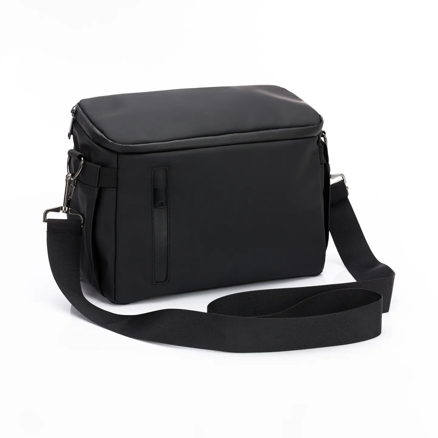 B-Ware Little One Organizer Tasche Buggy Kinderwagen Adventure Mini Schwarz - 9120129915205