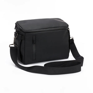 B-Ware Little One Organizer Tasche Buggy Kinderwagen Adventure Mini Schwarz