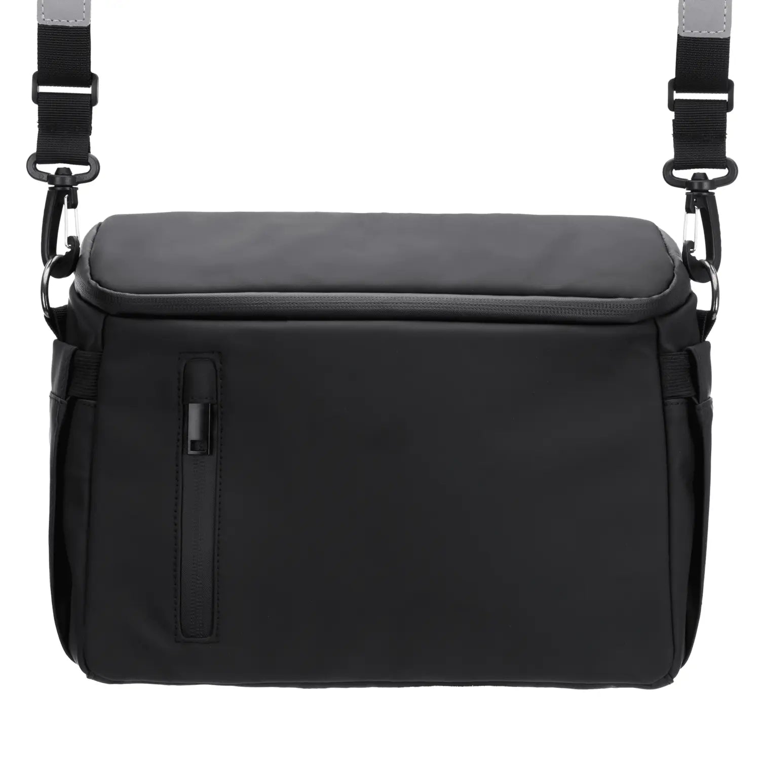 B-Ware Little One Organizer Tasche Buggy Kinderwagen Adventure Mini Schwarz - 9120129915205
