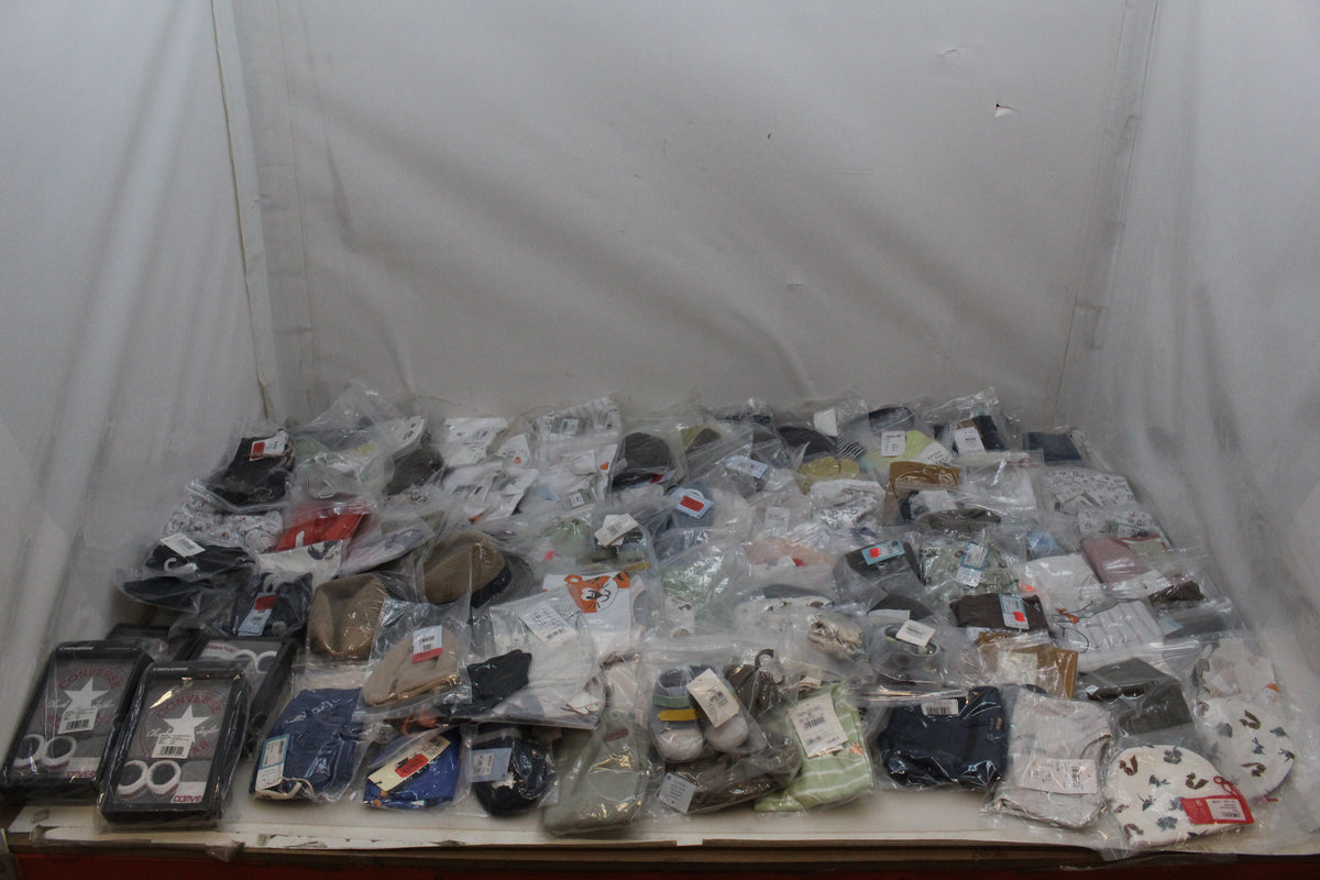 Babykleidung Paket 209 Teile Junge Gr. 56-92 Name It Converse Sterntaler Feetje - 1