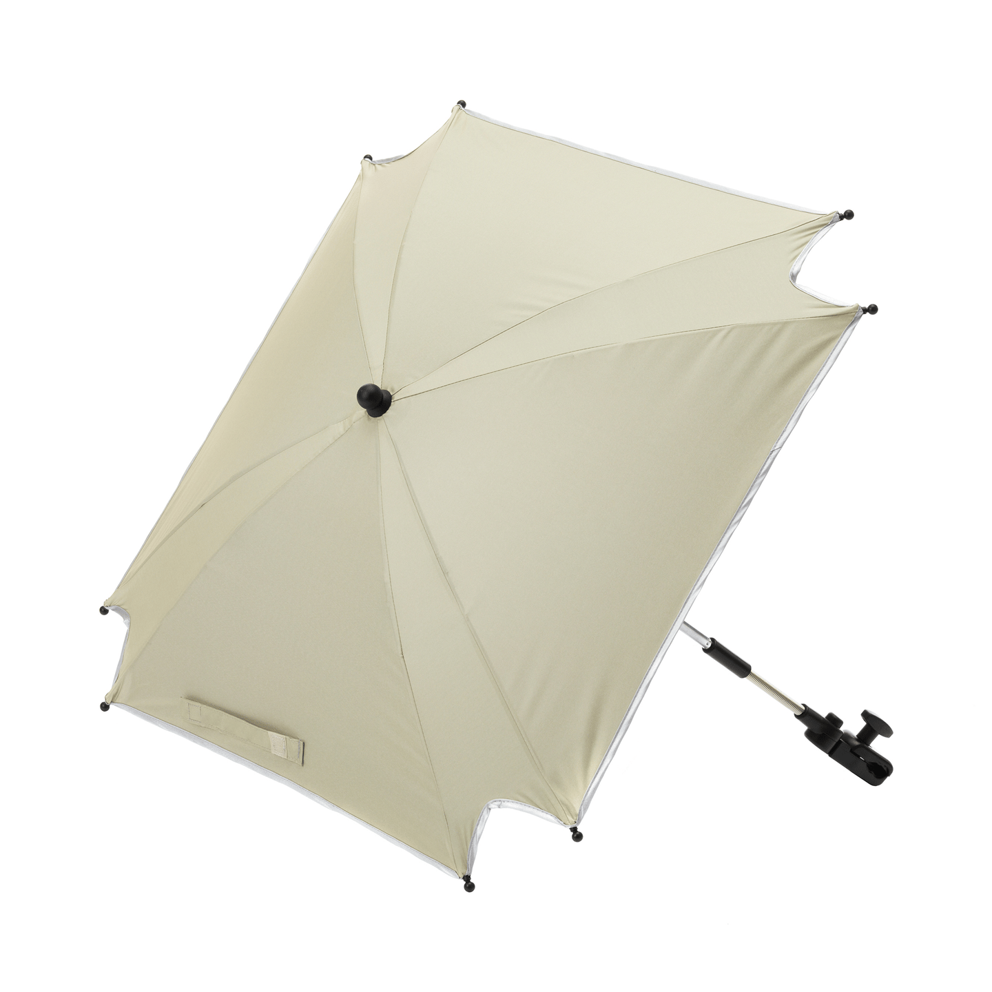 B-Ware Little One Sonnenschirm Xl Schirm Uv Schutz Kinderwagen Universalhalterung