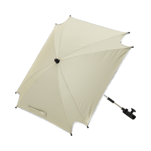 B-Ware Little One Sonnenschirm Xl Schirm Uv Schutz Kinderwagen Universalhalterung